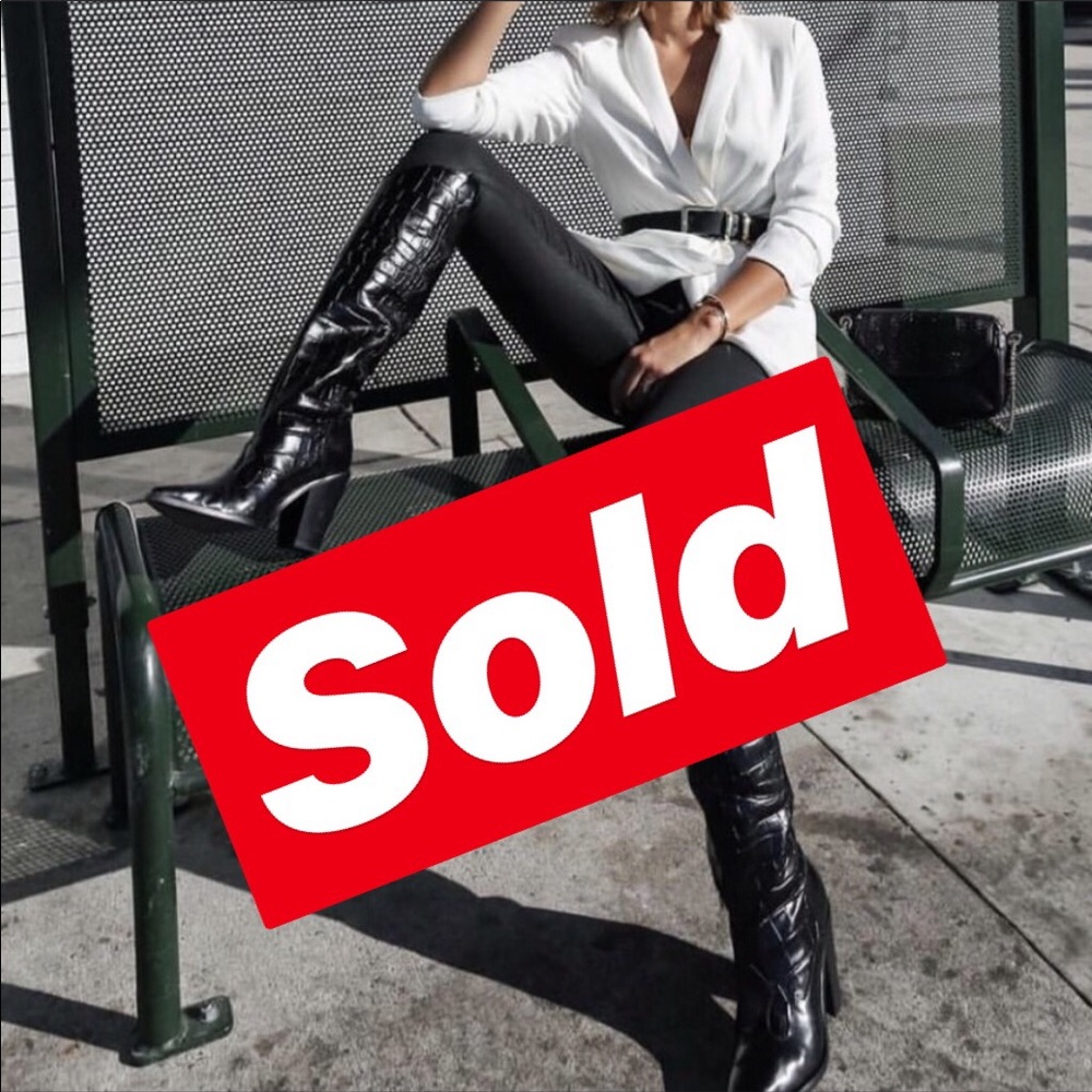 Sigerson Morrison Karida Boot